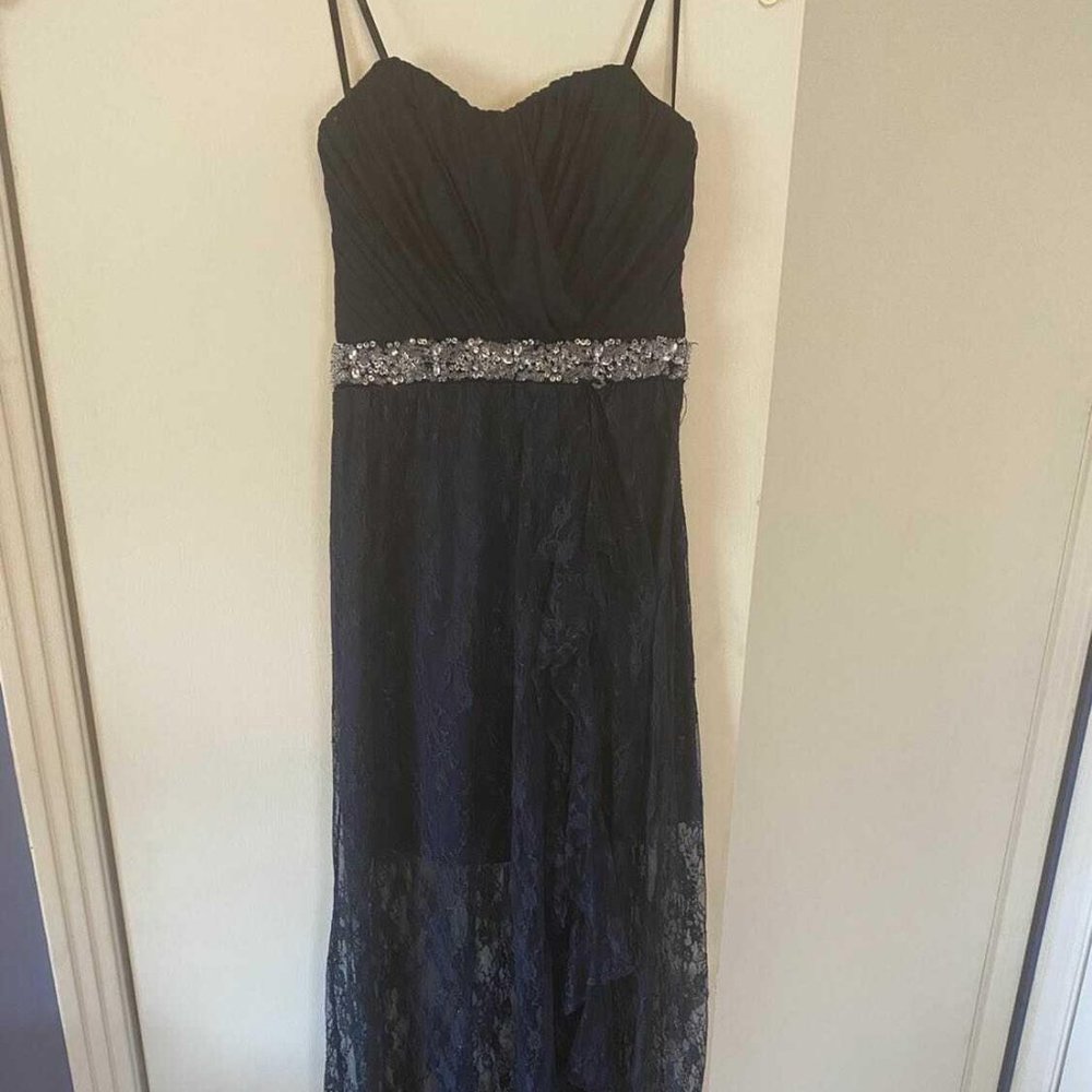 Xtraordinary Formal Dress Size 7